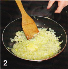 картофельная запеканка +на сковороде